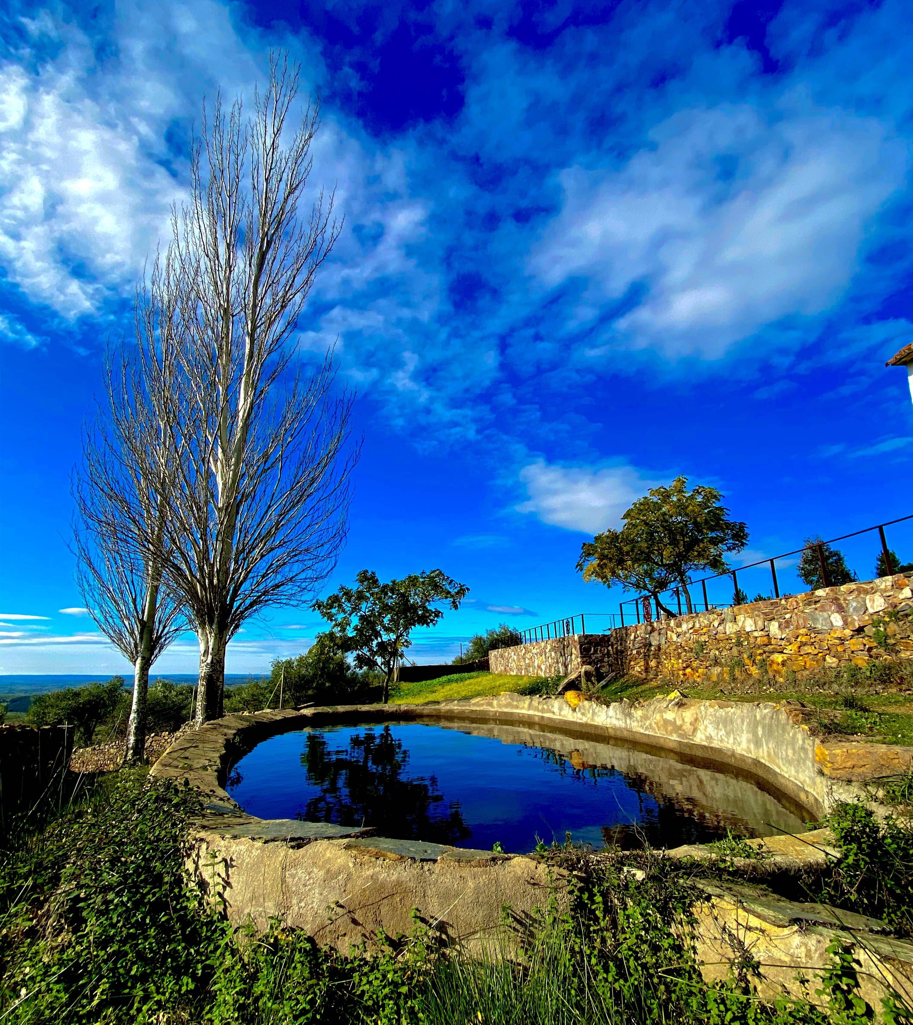 Cañaveral - Arco